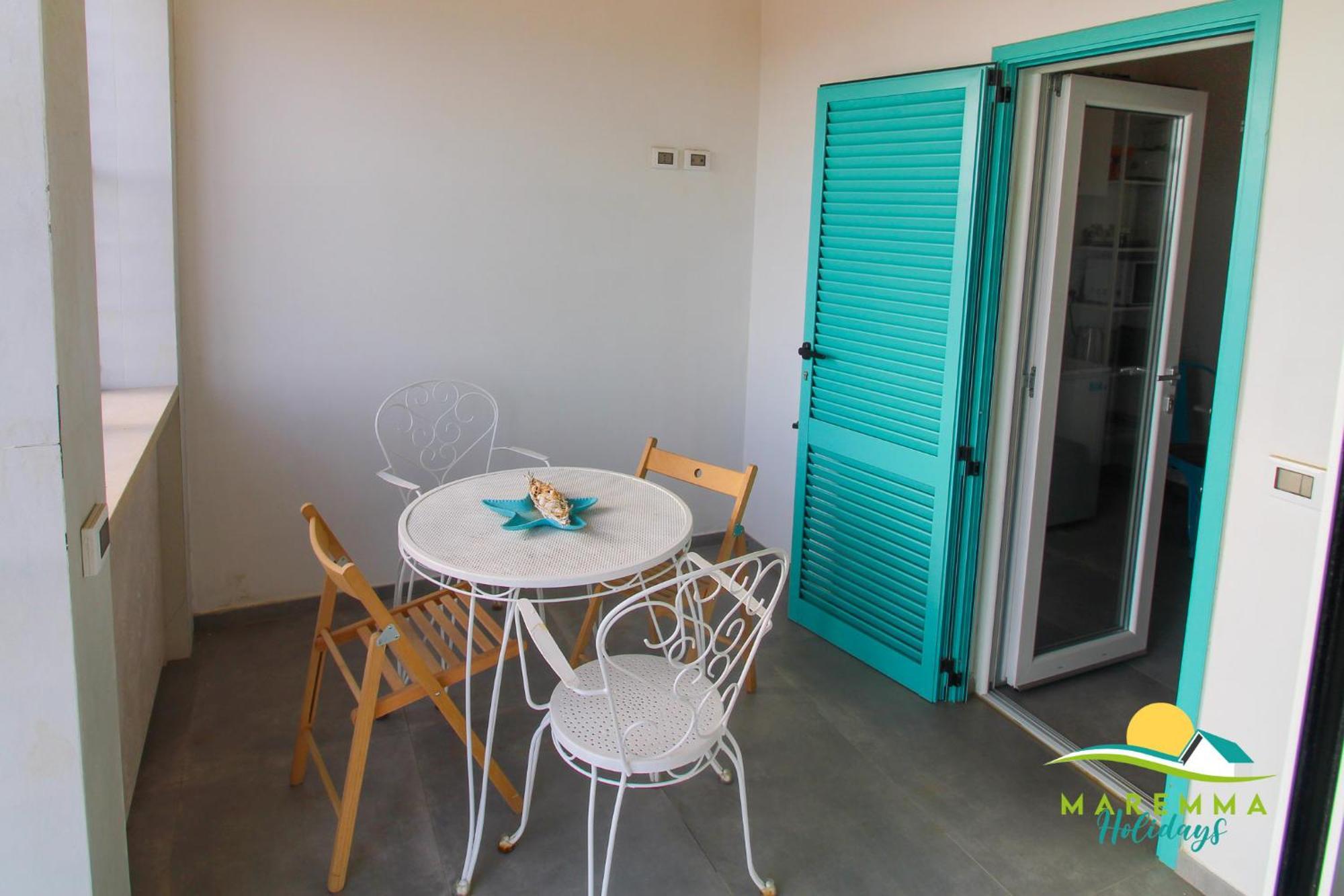 Acquamarina B&Beach Follonica Exterior photo